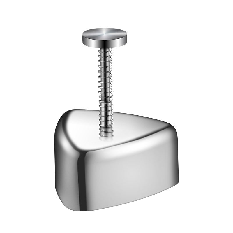Stainless Steel Rice And Vegetable Roll