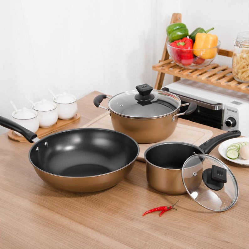 Pot Kitchen Cookware Cooking Pots