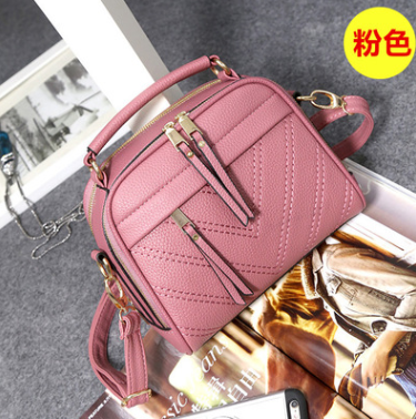 Fashion single Shoulder Bag