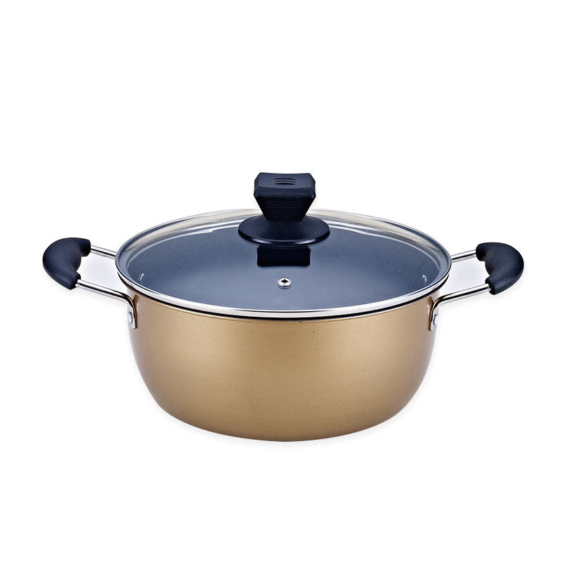 Pot Kitchen Cookware Cooking Pots