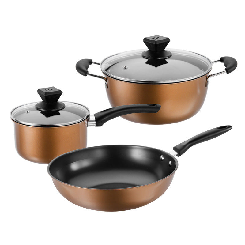 Pot Kitchen Cookware Cooking Pots