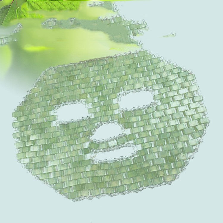 Mask Beauty Is Warm And Comfortable