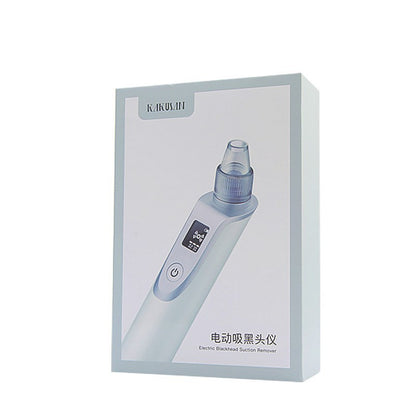 Facial Cleansing Beauty Instrument